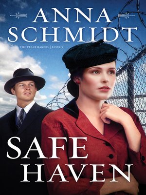 Safe Haven - ebook